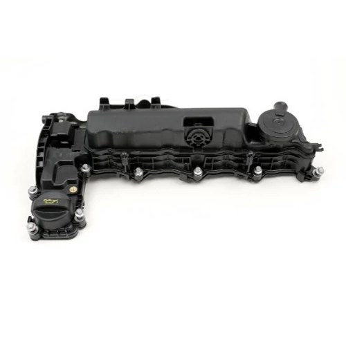 Citroen/Peugeot 2.0 BlueHDi gyári új hengerfej burkolat 2015-től 9806147980, webáruház, alkatrészek