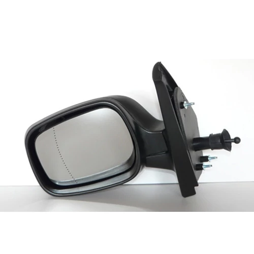Renault Kangoo II új utángyártott bal mechanikus visszapillantó 2002-2007-ig 7700304830