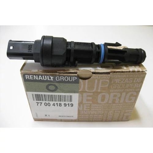 Renault Kangoo I gyári új kilométeróra jeladó 1998-2002-ig 7700418919