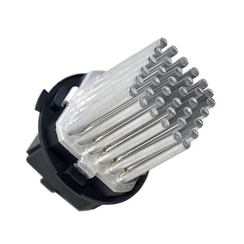 Citroen C5 III új utángyártott ventilátor előtét ellenállás SIDAT 2008-2015-ig 6441.S7  6441S7, webáruház, alkatrészek