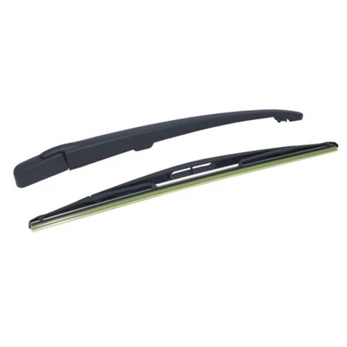Citroen C5 I új utángyártott ablaktörlő kar és lapát hátsó 2001-2004-ig 6422.39