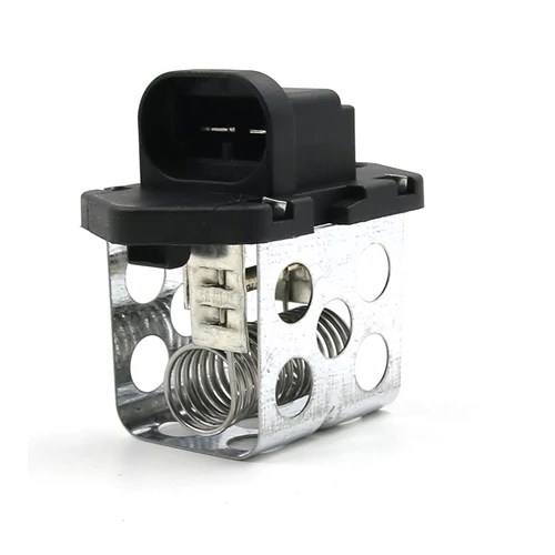 Renault Safrane II új utángyártott vízhűtő ventilátor előtét ellenállás R-R 1996-2000-ig 7701206244, webáruház, alkatrészek