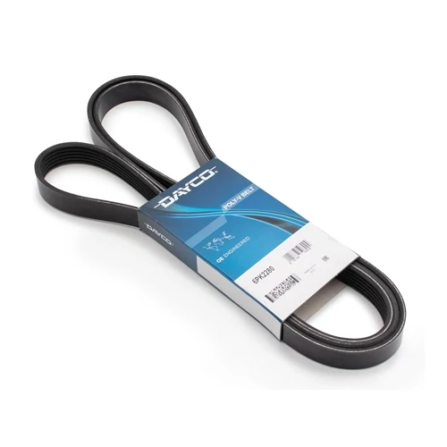 DAYCO 6PK2280 új utángyártott hosszbordás szíj, Pk szíj
