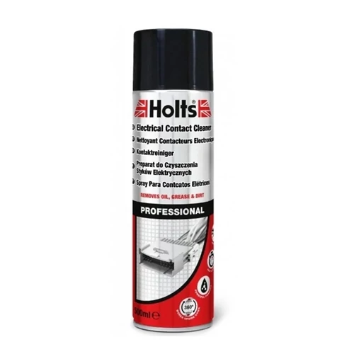 HOLTS ELEKTROMOS CONTACT TISZTÍTÓ SPRAY 500ML HMTN0601A