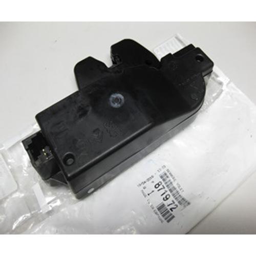 Citroen C5 gyári új csomagtérzár elektromos 2001-2004-ig  871972, webáruház, alkatrészek