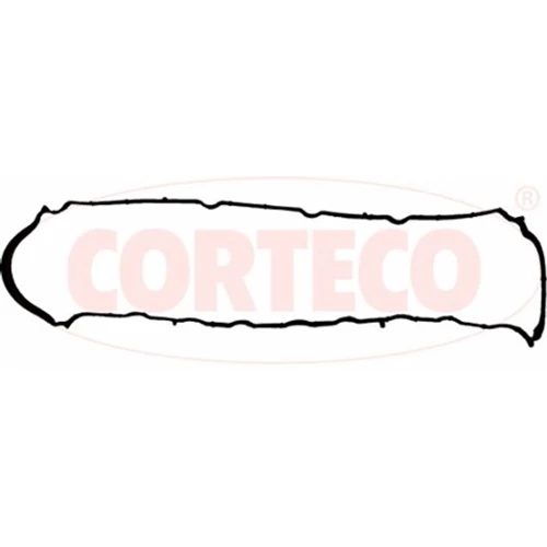 Renault Megane II 1.5dci új utángyártott szelepfedél tömítés 2003-2010-ig 7701066400