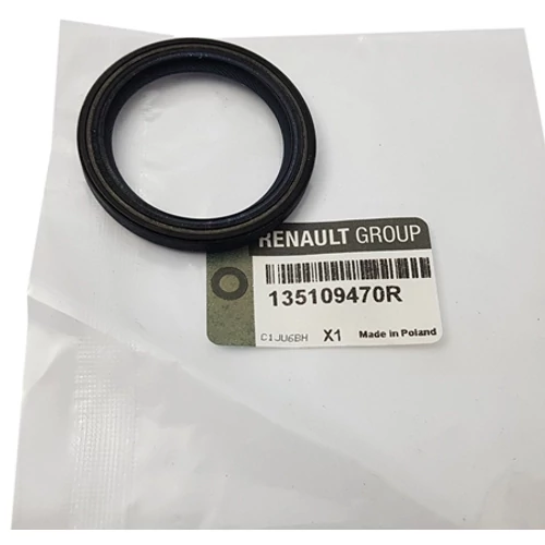 Nissan Primastar gyári új főtengely szimering, tömítőgyűrű 42X54X6mm 2002-2006-ig 135109470R, webáruház, alkatrészek