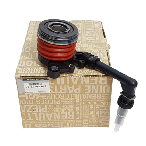 Renault Megane II 2.0 16V gyári új hidraulikus kuplung kinyomócsapágy 2002-2011-ig 306202864R