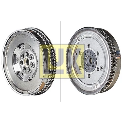 Renault Scenic II 1.9dci gyári új kettőstömegű lendkerék 2003-2008-ig 7701479022  415038310  7701478841, webáruház, alkatrészek