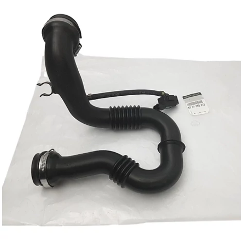 Opel Vivaro A 2.0 CDTI gyári új turbó intercooler töltőlevegő cső 2006-2014-ig 8201068612, webáruház, alkatrészek