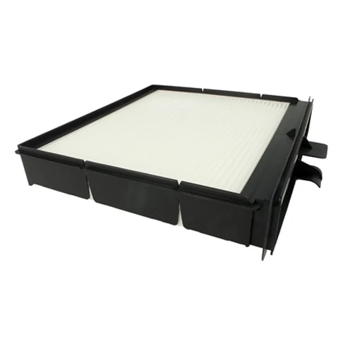 Renault Scenic II új utángyártott pollenszűrő, utastér filter 2003-2010-ig 7701055110