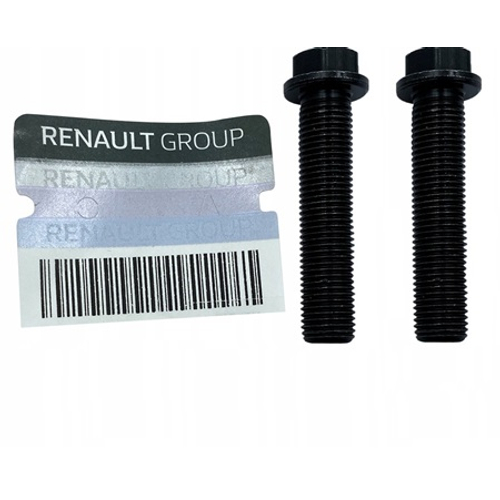 Típusfüggetlen Renault 1.5-1.9 D/DCI gyári új hajtókar csavar pár 8200425460, webáruház, alkatrészek