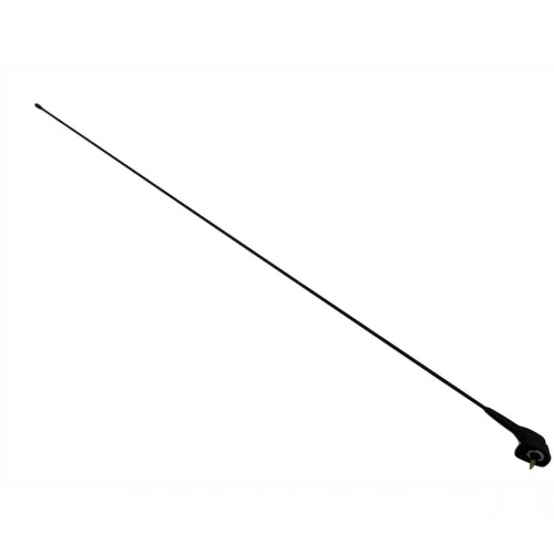 Renault Megane I új utángyártott antenna szár és talp 1997-2003-ig 7700773864