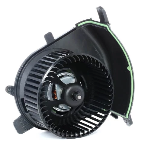 Renault Scenic II új utángyártott fűtőmotor utastér fűtőventilátor 2003-2010-ig  7701056598, webáruház, alkatrészek