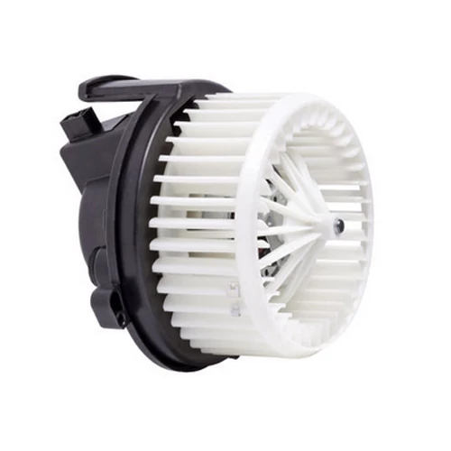 Renault Clio új utángyártott fűtőmotor utastér ventilátor 2001-2006-ig 7701059205