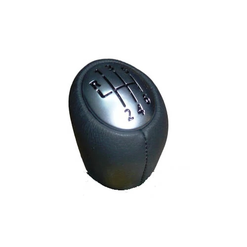 Renault Laguna II új utángyártott váltógomb króm 2001-2008-ig 8200478190