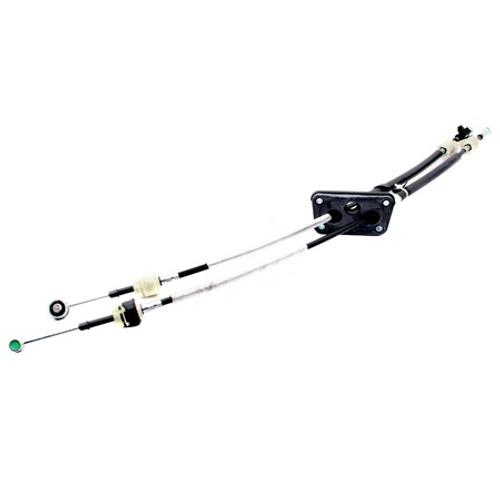 Citroen Jumper II 2.2hdi gyári új sebességváltó bowden 2006-2014-ig 1607995380  1613330680  2444.FG  2444FG, webáruház, alkatrészek