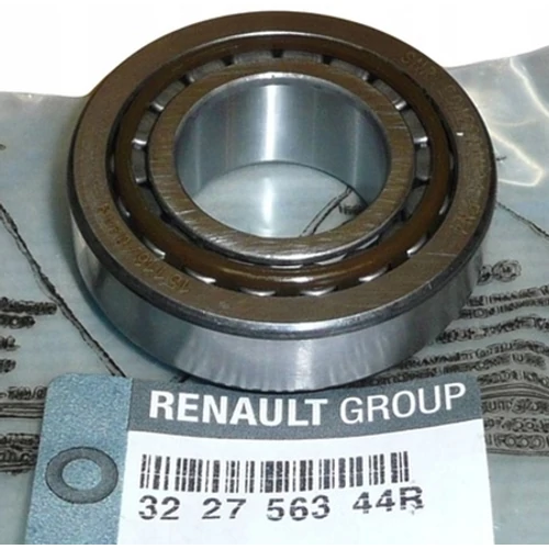 Renault/Nissan/Opel gyári új szekunder / primer tengely csapágy 322756344R  322236417R  322238567R  322238889R