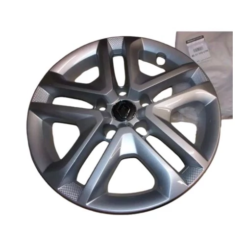 Renault COMPLEA 16&quot; gyári új dísztárcsa 403154960R