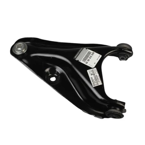 Dacia Sandero II gyári új trapéz lengőkar jobb oldal első tengely 2012-2021-ig 545001064R