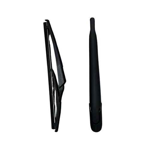 Renault Megane II 3/5 ajtós új utángyártott hátsó ablaktörlő kar és lapát 230mm 2002-2008-ig 7701054823