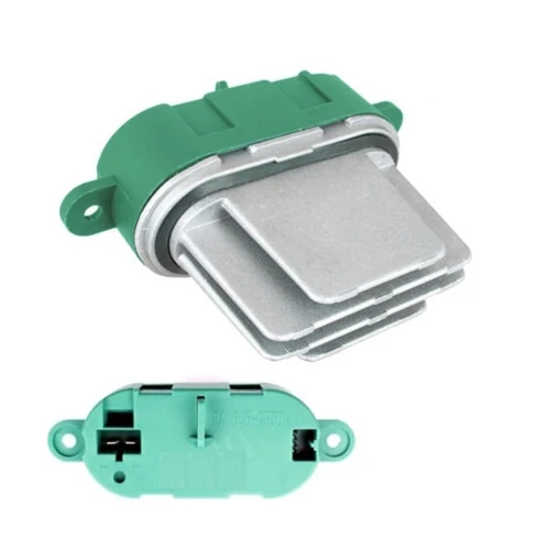 Renault Espace IV új utángyártott digitális/automata klíma előtét ellenállás 2002-2015-ig 7701207453