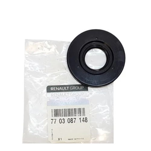 Renault Thalia II gyári új sebességváltó féltengely szimering jobb menetes 28x70x10mm 2008-2014-ig 7703087148