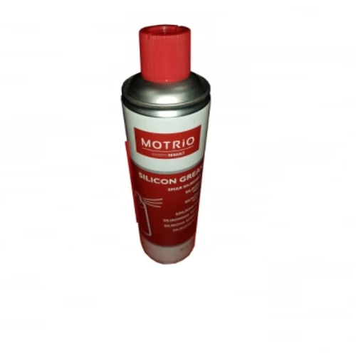 Szilikon spray 500ml MOTRIO 7711738976, webáruház, alkatrészek