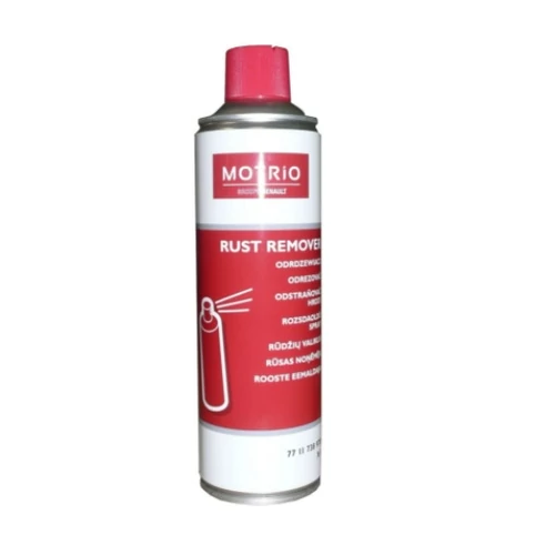 Rozsdaoldó spray 500ml MOTRIO 7711738978, webáruház, alkatrészek