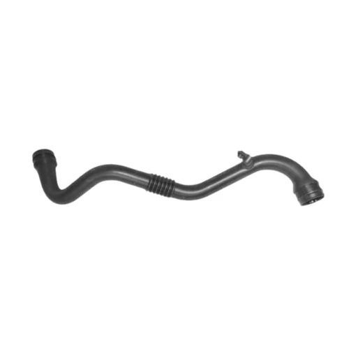 Renault Megane II 106LE 1.5dci új utángyártott turbó intercooler töltőlevegő cső ASLYX 2005-2008-ig 8200590198