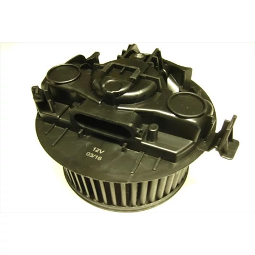 Renault Megane II új utángyártott fűtőmotor 2003-2009-ig 7701056965