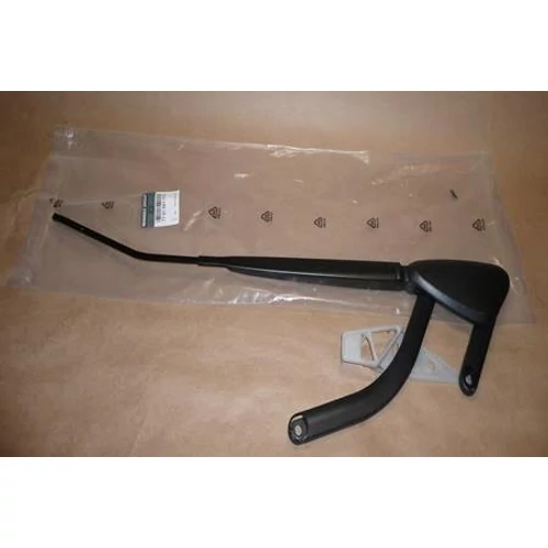 Renault Scenic II/II gyári új ablaktörlő kar jobb első 2006-2009-ig 7701061770
