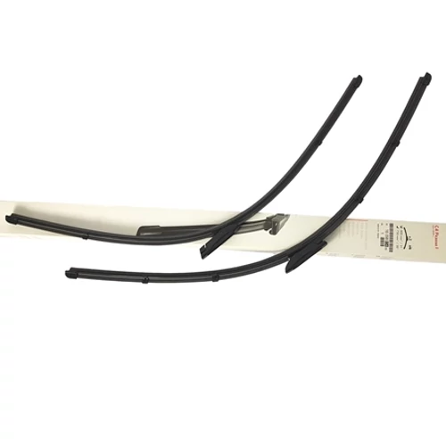 Citroen C4 Picasso I gyári új ablaktörlő lapát szett első 800/750mm 2006-2013-ig 1609883480