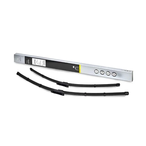 Citroen DS3 gyári új ablaktörlő lapát szett első 600/400mm 2009-2015-ig  288908085R