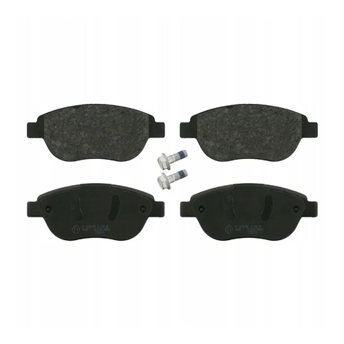 Citroen Xsara Picasso gyári új fékbetét garnitúra tárcsafékhez első tengely 1999-2012-ig 1611140980, webáruház, alkatrészek