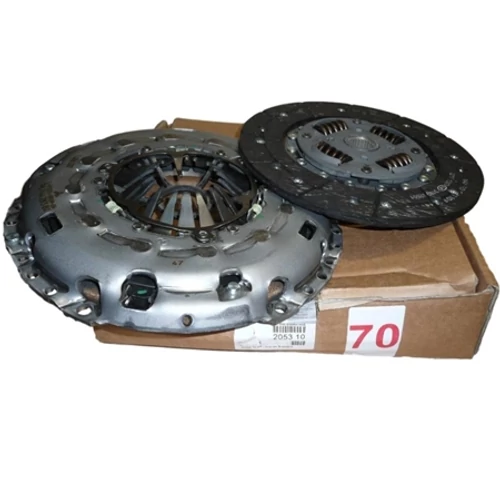Citroen C-Crosser 2.2Hdi gyári új kuplung készlet, komplett szett 2007-2012-ig 205310  1607678680  1611284280
