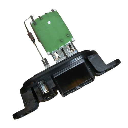 Renault Master III új utángyártott fűtőmotor, szellőző ventilátor előtét ellenállás SIDAT 2010-től 271500889R