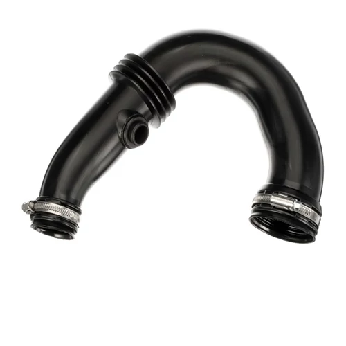Dacia Logan I 1.5dci új utángyártott turbó intercooler töltőlevegő cső 2005-2012-ig 8200143788  8200280084  8200368252