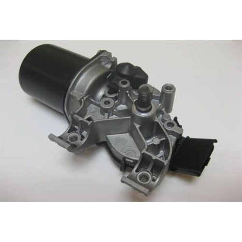 Renault Clio III új utángyártott első ablaktörlő motor 2005-2012-ig 7701061590