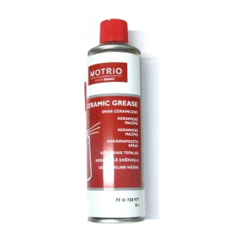 Kerámia paszta spray 500ml MOTRIO 7711738977, webáruház, alkatrészek