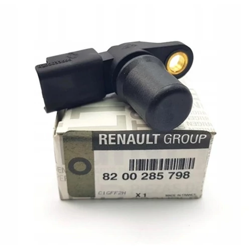 Renault Megane II 1.6 16V gyári új vezérműtengely jeladó 2002-2008-ig 8200285798