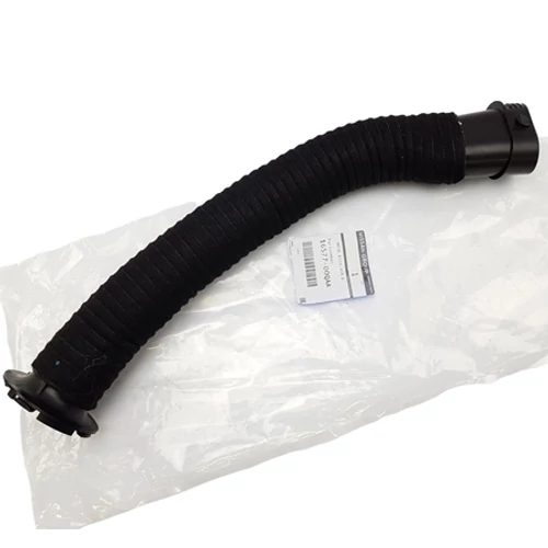 Renault Clio II 1.5dci gyári új intercooler levegőcső 2001-2012-ig 1657700QAA, webáruház, alkatrészek