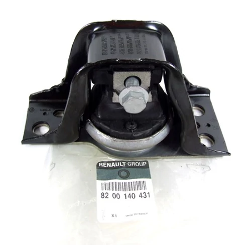Renault Clio III 1.5dci gyári új motortartó gumibak jobb oldal felső 2005-2014-ig 8200140431, webáruház, alkatrészek