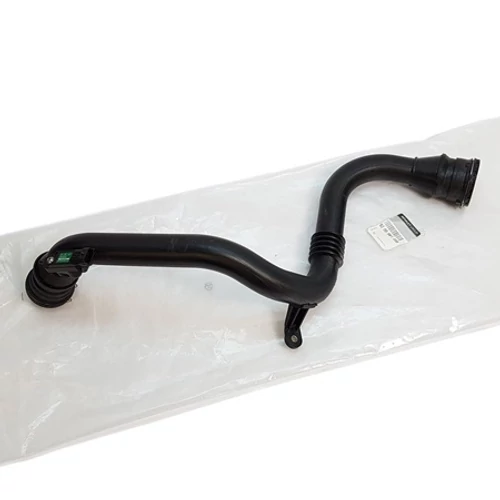 Renault Scenic III 1.5dci gyári új turbó intercooler töltőlevegő cső érzékelővel 2009-2016-ig 8200981498, webáruház, alkatrészek