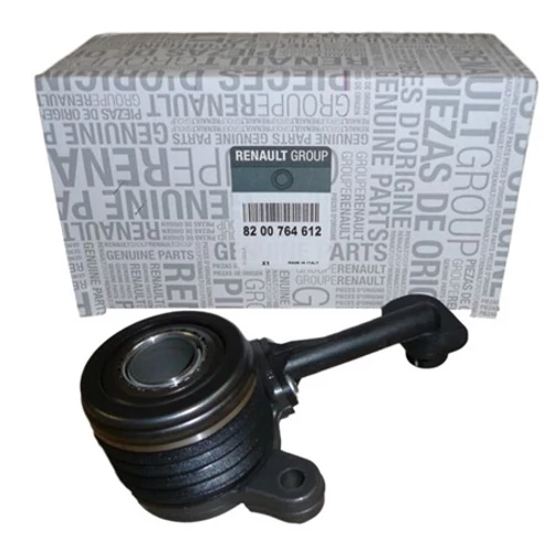 Renault Megane II 1.4 16V, 1.6 16V gyári új hidraulikus kuplung kinyomócsapágy 2002-2012-ig 8200764612