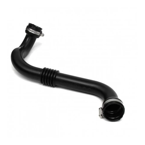 Renault Megane II 1.9dci gyári új turbó intercooler töltőlevegő cső, érzékelő hely nélkül 2003-2009-ig 8200658187