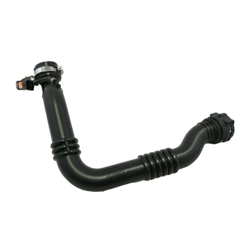 Renault Laguna III 2.0dci gyári új turbó intercooler töltőlevegő cső , érzékelővel 2007-2015-ig 8200551942