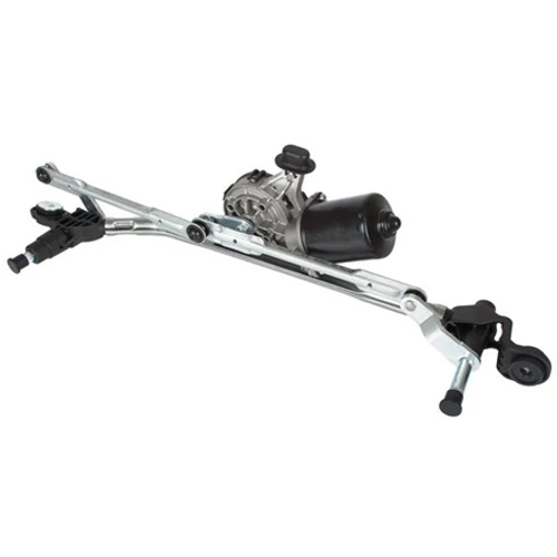 Renault Megane III új utángyártott ablaktörlő szerkezet, mechanika motorral 2008-2015-ig 288000001R 288100941R  288105839R, webáruház, alkatrészek