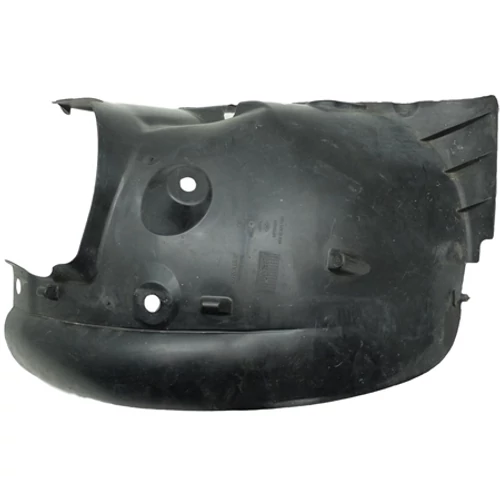 Renault Clio III új utángyártott bal első/hátsó rész műanyag doblemez, dobbetét 2005-2014-ig 8200289945