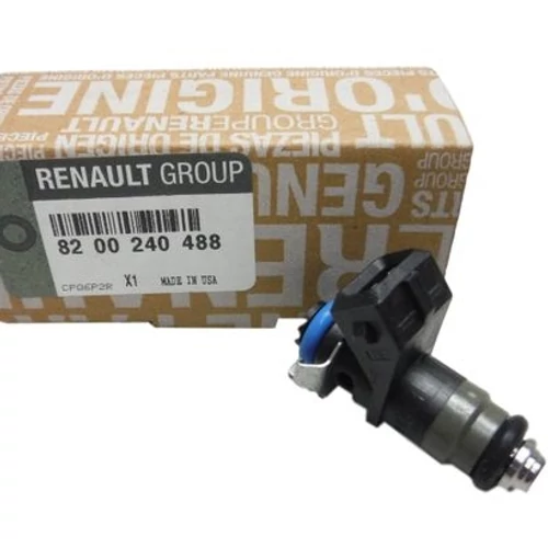 Renault Scenic I 1.4 16V gyári új befecskendező 1999-2003-ig 8200240488, webáruház, alkatrészek